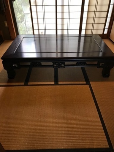 座卓