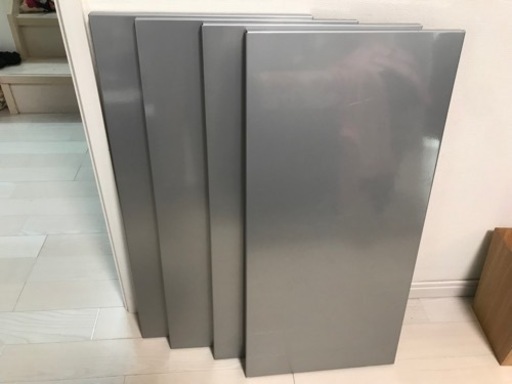 IKEA マグネットボード