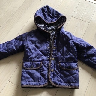 3カンシオン　ジャケット　アウター