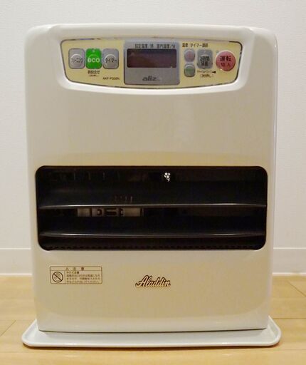 Aladdin 石油ファンヒーター  AKF-PL426N