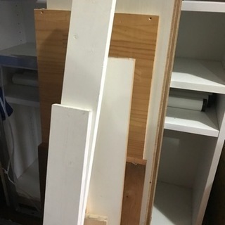 不要木材 (無料)