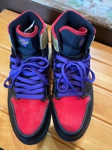 AIR JORDAN 1 RETRO LELOY(値下げ)