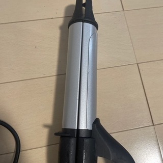 2wayコテアイロンの画像