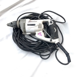 日立　電動ドライバー　W4SA2