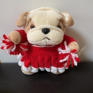 ベストエバー　ぬいぐるみの画像