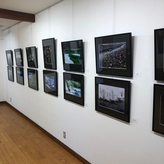 風景写真撮影研究会「かくだ山」会員募集