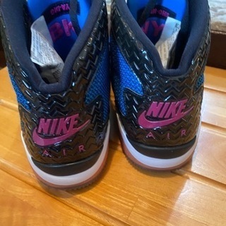 AIR JORDAN SPYKE FORTY(値下げ)の画像