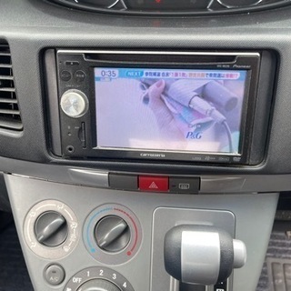 ダイハツ　ムーヴ　⭐️TV付きの画像