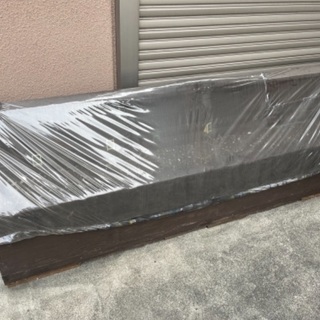 キエーロ　自作