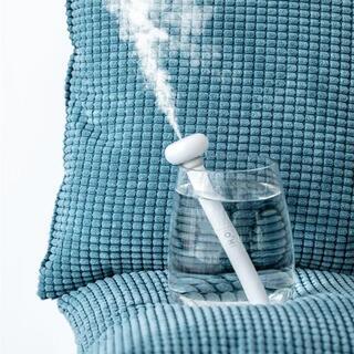 H₂OPureMist™タンクレス超音波クールミスト加湿器