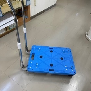 台車　作業台車　手押し台車