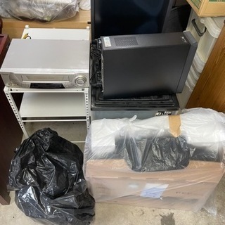 家具家電など貰ってくれる方探してます❗️【貰ってくれる方大募集❗️】