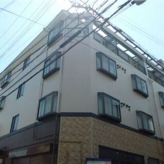 ✨初回保証料&鍵交換代無料さらに家賃1か月分無料✨【守口市駅】徒...