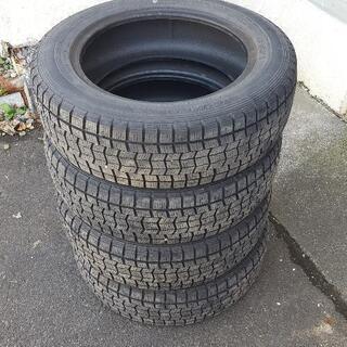 ファルケン FALKEN スタッドレス タイヤ 185 60 1...