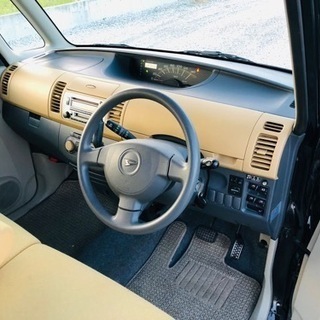 ダイハツ　タント　2004..の画像