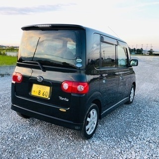 ダイハツ　タント　2004..の画像