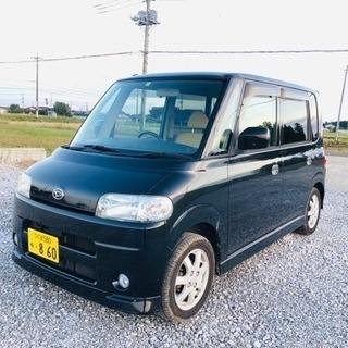 ダイハツ　タント　2004..