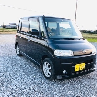 ダイハツ　タント　2004..の画像