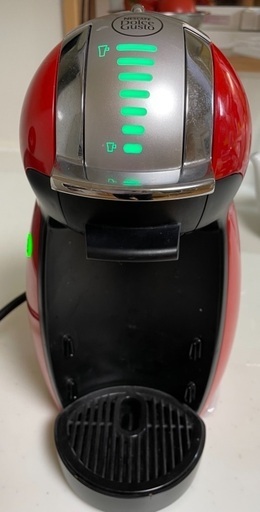 コーヒーメーカー　少々難あり
