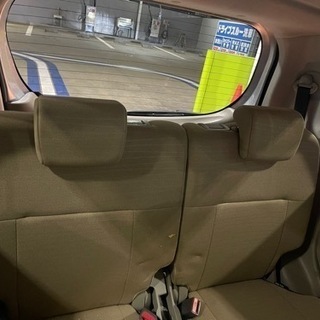 ダイハツ　ムーヴ　⭐️2014年式　⭐️約2年車検ありの画像