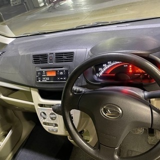 ダイハツ　ムーヴ　⭐️2014年式　⭐️約2年車検ありの画像