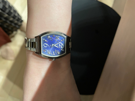 SEIKO ルキア　リミテッドエディション