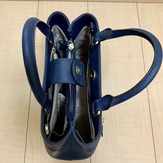 マイケルコース　ツーウェイバックの画像