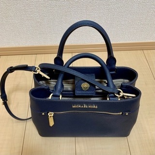 マイケルコース　ツーウェイバックの画像