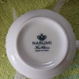 値下げ🌸新品✨NARUMI☕の画像