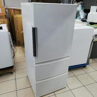 【値下げ】AQUA 冷蔵庫 AQR-271F(W) 272L 2017 家電 AQR-271F | アクア株式会社（AQUA）｜生活家電