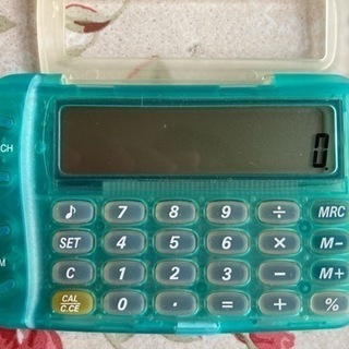 計算機　2種の画像