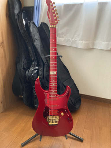 L'Arc-en-Ciel kenモデルです。