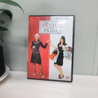 ■プラダを着た悪魔/DVD■