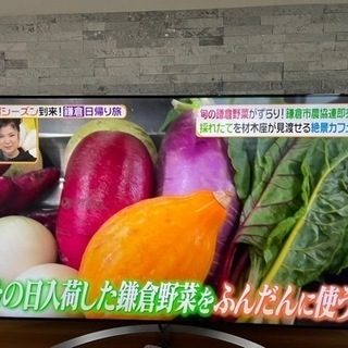 65型　LGテレビ（只今相談中になっております）