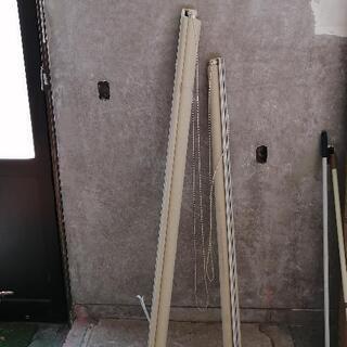 ロールカーテン【ベージュ】