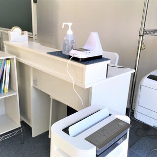 オンライン対応　一人ひとりに寄り添う　学習塾すらっくの画像