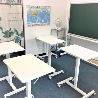 オンライン対応　一人ひとりに寄り添う　学習塾すらっくの画像