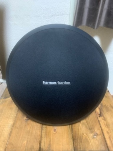 harman kardon スピーカー　Bluetooth