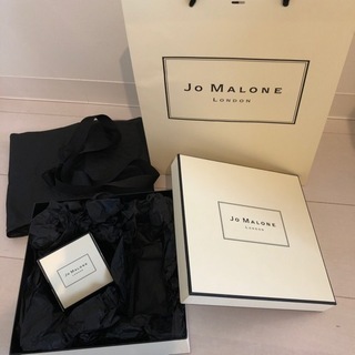 Jo Malone(ジョーマローン) 包装セット