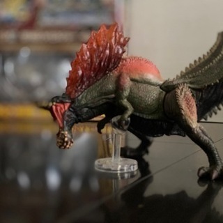 モンスター生態図鑑の画像