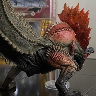 モンスター生態図鑑の画像