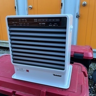 19年式ダイニチ 石油ファンヒーター ダイニチ石油ファンヒーター 14-19畳用