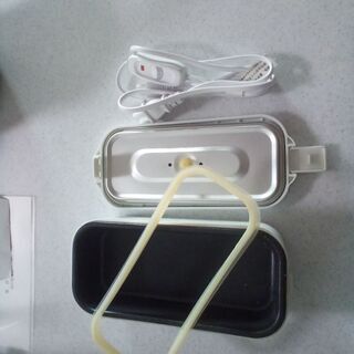 【0円】卓上炊飯器【THANKO】の画像