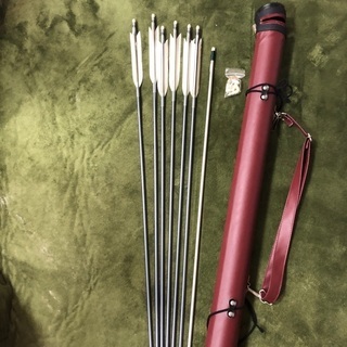 弓道初心者セット