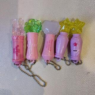 プリキュア　ライト