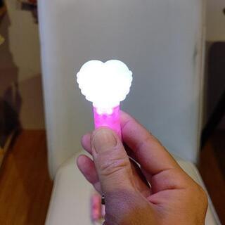 プリキュア　ライトの画像