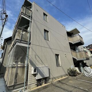 初期費用7万円！敷地内駐車場5500円！旭化成施工【和光ハ…