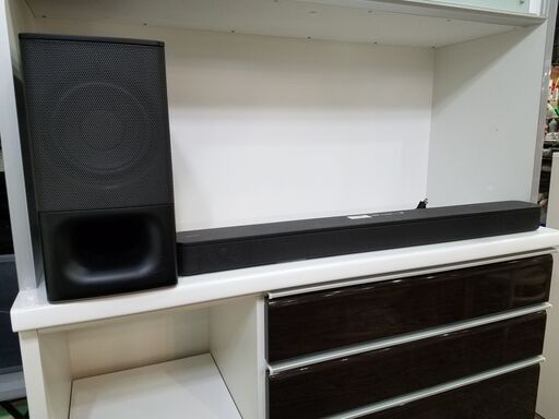【愛品館市原店】 SONY 2019年製 サウンドバー HT-S350 【愛市IMP】