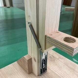【DIY関連】自作ドリルスタンド