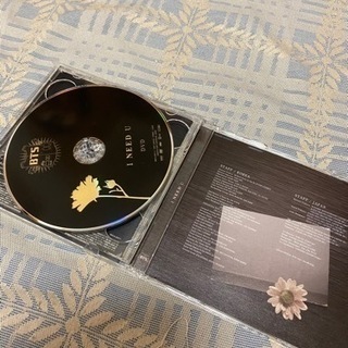 BTS CD.DVDセット✨💖の画像
